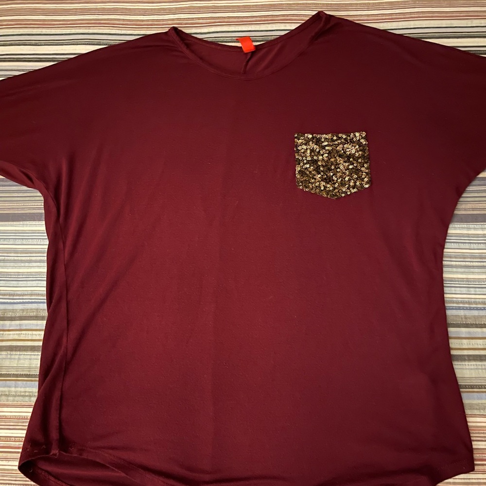 Ladies Top